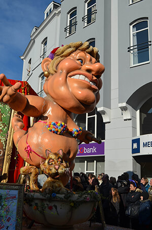 Aalst Carnaval