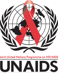 UNAIDS logo