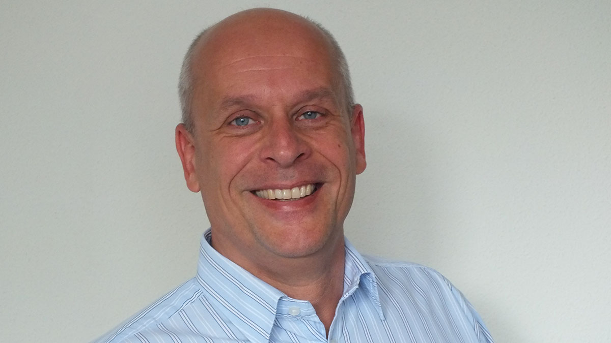 Hans Poortvliet