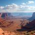 Adembenemende landschappen van Utah