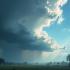 Afbeelding van diverse meteorologische omstandigheden