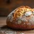 Ambachtelijk zuurdesem brood