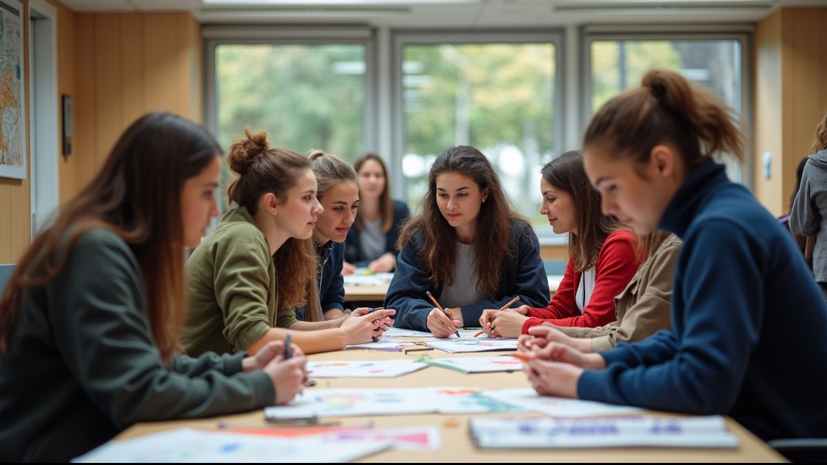 Belgische universitaire campus