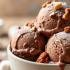 Bevlogen Rocky Road lekkernijen