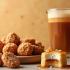 Caramel lekkernijen afbeelding