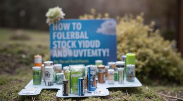 Een informatieve afbeelding van verschillende batterijen en hun toepassingen.