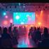 Celebration of World Marketing Day with creative marketing professionals