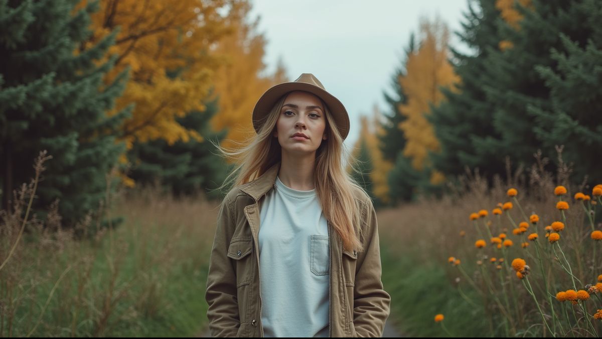 Creatieve Belgische vlogger maakt artistieke opnames