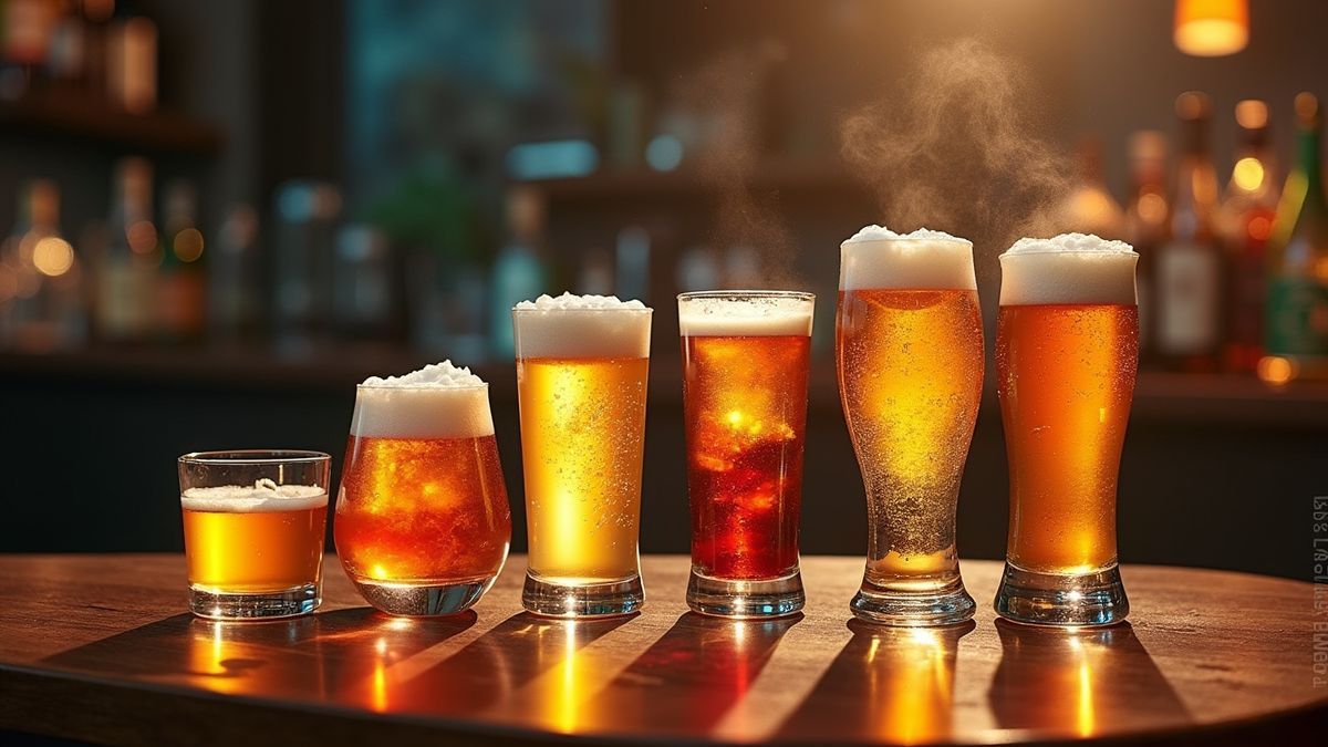 De evolutie van Happy Hour door de jaren heen