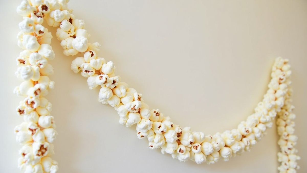 DIY popcornslingers