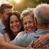 Een familieomhelzing vol liefde en vergeving