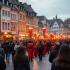 Een kleurrijke viering van Heilige Maandag in België.