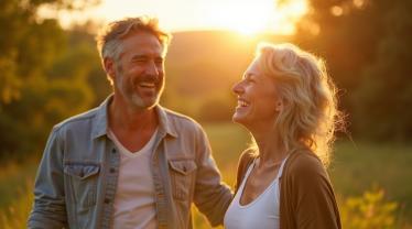 Viering van het vrijgezellenleven