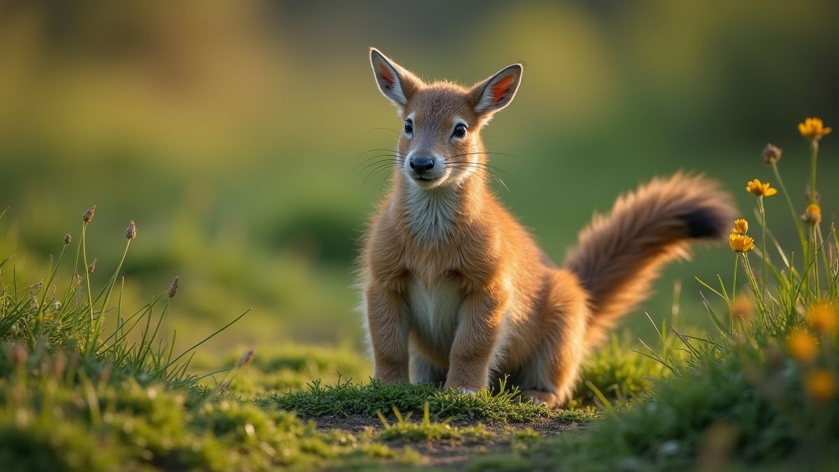 Een voorbeeld van inspirerende natuurfotografie