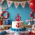 Feestelijke viering van de US Coast Guard Verjaardag
