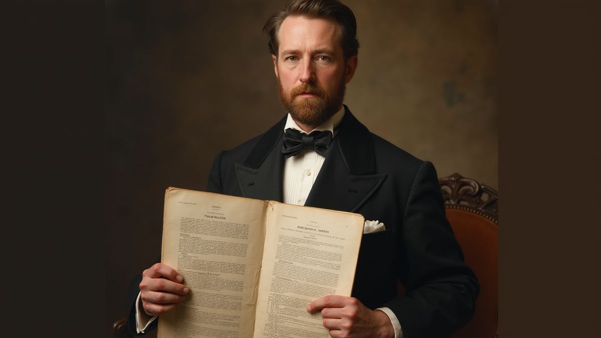 George A. Carney met patentdocumenten