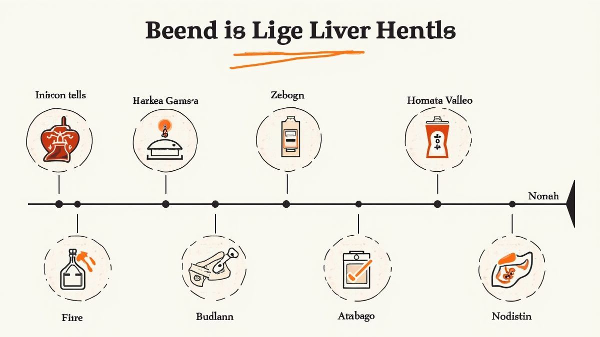 Geschiedenis van Wereld Hepatitis Dag