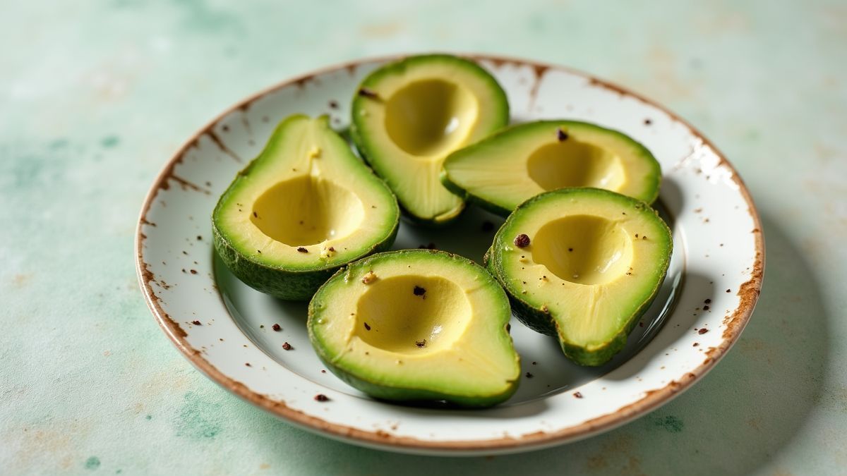 Gezondheidsvoordelen van avocado's