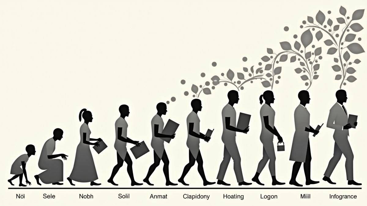 Historische evolutie van levensverzekeringen.