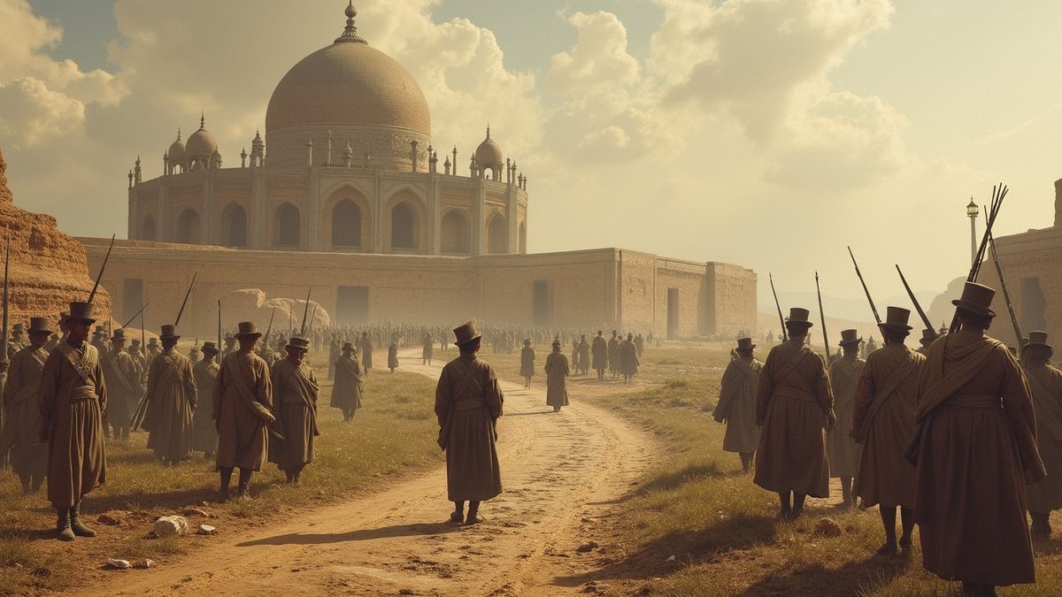 Historische foto's van de oprichting van de WHO