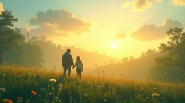 Blije mensen die geluk vieren