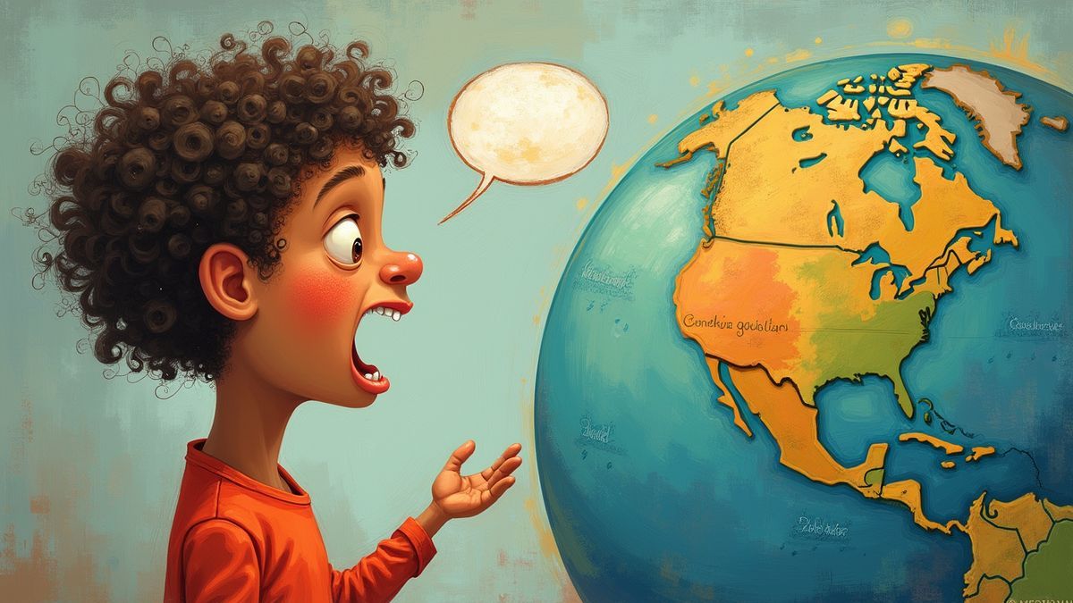 Vier de Kunst van het Vragen Stellen