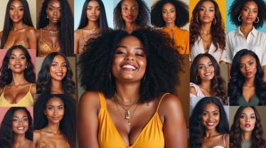 Slim & Sexy Dag viering in België