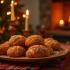 Traditionele Orthodoxe Kerstmis viering
