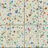 Verschillende soorten puzzels, waaronder legpuzzels, kruiswoordpuzzels.
