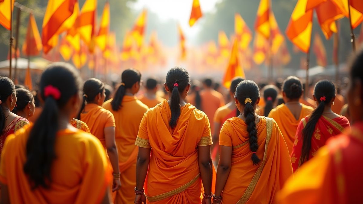 De Betekenis van Kannada Rajyotsava en Hoe te Vieren