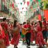 Viering van de Wereld Dag van de Portugese Taal met cultuur en muziek
