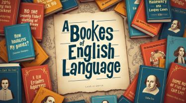 Viering van Engelse Taal Dag met boeken, Shakespeare en culturele diversiteit.