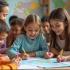 Wereldwijde viering van onderwijs