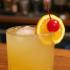 Whiskey Sour cocktail